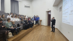Испытание интеллекта и сплоченности в ИПИ