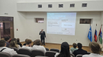 Испытание интеллекта и сплоченности в ИПИ