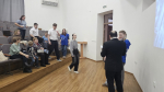 Испытание интеллекта и сплоченности в ИПИ