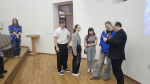 Испытание интеллекта и сплоченности в ИПИ