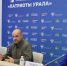 Опыт участия в проекте "Доброслужащий" будет распространен в УрФО - Сетевое издание Ишимская правда