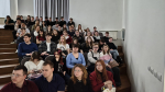 О цене выбора и ответственности