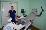 Ишимские кардиологи получили ключ к ранней диагностике