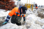 Воде – дорогу
