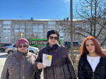 Скажем туберкулезу нет!