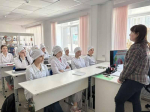 Декада профилактики