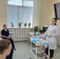 Медицинские классы - Медицинский колледж