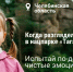 Туристов приглашают встретить весну в заповедных местах России - Сетевое издание Ишимская правда
