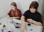 ПЕРВАЯ ПРОФЕССИЯ ДЛЯ ШКОЛЬНИКА