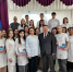 ВСТРЕЧА С ДЕПУТАТОМ - Медицинский колледж