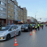 Госавтоинспекторы проверили, как ишимские водители соблюдают правила дорожного движения - Сетевое издание Ишимская правда