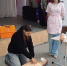 Учебные сборы по медицине - Медицинский колледж