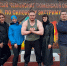 Андрей Низковских покоряет вершины силового экстрима - Ишимский педагогический институт