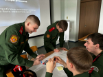 Диалоговая площадка открыла новые горизонты для студенческого самоуправления в Ишимском пединституте
