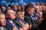 Тюменская делегация работает на III Всероссийском муниципальном форуме "МАЛАЯ РОДИНА – СИЛА РОССИИ"