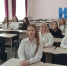 Медицинские сборы для школьников продолжаются - Медицинский колледж