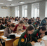 «Диктант Победы» в ИПИ - Ишимский педагогический институт