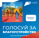 Более двух тысяч ишимцев проголосовали за проекты благоустройства общественных пространств