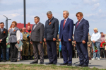 Любовь к стране доказывали делом