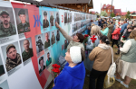 Любовь к стране доказывали делом