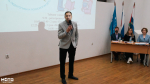 Прошёл очный тур III внутривузовской олимпиады по педагогике «Педагогический шорт-трек»