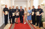 Работают эффективно