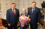 Улыбайтесь и думайте о хорошем