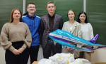 Станьте профессионалом, который формирует будущее