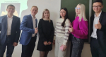 Станьте профессионалом, который формирует будущее