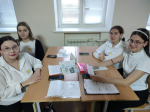 Создавайте будущее, обучая и вдохновляя!