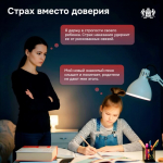 Гиперконтроль родителей и его последствия