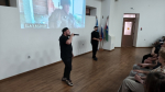 Патриотический импульс для будущих наставников