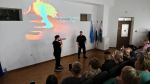 Патриотический импульс для будущих наставников