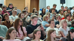 Патриотический импульс для будущих наставников