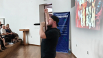 Патриотический импульс для будущих наставников