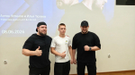 Патриотический импульс для будущих наставников