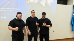Патриотический импульс для будущих наставников