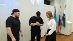 Патриотический импульс для будущих наставников