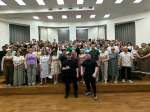Патриотический импульс для будущих наставников
