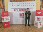 Студенты Ишимского педагогического института им. П.П. Ершова (филиала) Тюменского государственного университета – полуфиналисты Всероссийского конкурса наставников «Быть, а не казаться»