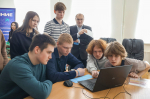 Твой старт в профессию