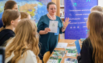 Твой старт в профессию