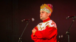 Дарья и Владимир Воронины – участники федерального конкурса студенческих семей