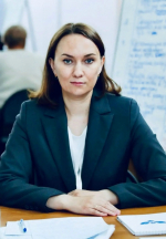 Выпускница нашего учебного заведения вошла в ТОП-10 лучших директоров России