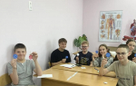 ЛЕТНЯЯ НАУЧНАЯ ЛАБОРАТОРИЯ - 2026