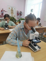Летняя научная лаборатория