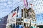 Тюменский кампус станет площадкой для цифрового строительства