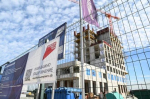 Тюменский кампус станет площадкой для цифрового строительства