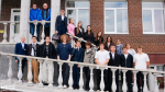 Как прошёл интенсив «В ТОПЕ» для первокурсников ИПИ