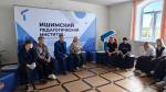 Как прошёл интенсив «В ТОПЕ» для первокурсников ИПИ